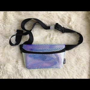 PINK Fanny Pack